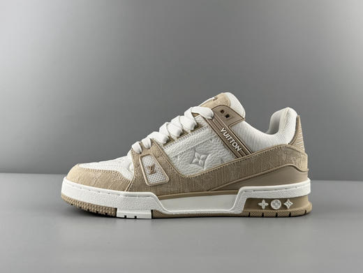 春季特惠💰720 LV 纯原版本 # 驴牌 Trainer 新配色 商品图0