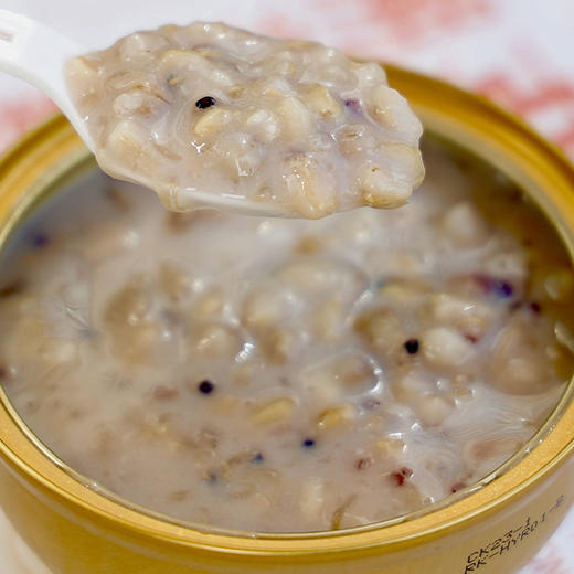 38女神节大促活动【逐南味】溯源燕窝粥  两种口味 配料干净 真空包装 开盖即食   商品图2