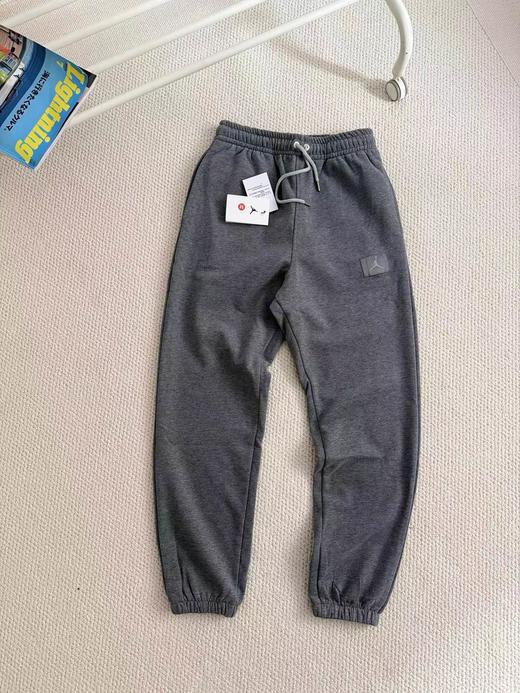 F022780冬季亲肤柔软保暖不厚重加绒长裤休闲裤 商品图6