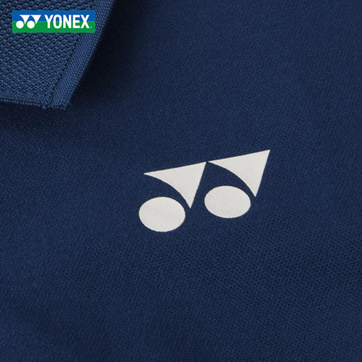 【618活动进行中】YONEX尤尼克斯羽毛球服训练比赛服透气舒适运动短袖10729EX 商品图3