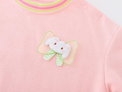 502-童针织套装 商品图2