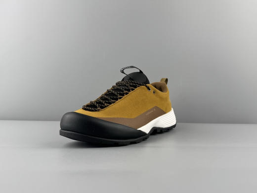 春季特惠💰460 Arcteryx 始祖鸟 Konseal FL 2 舒适轻盈 防滑耐磨 低帮 户外功能鞋 男款 商品图1