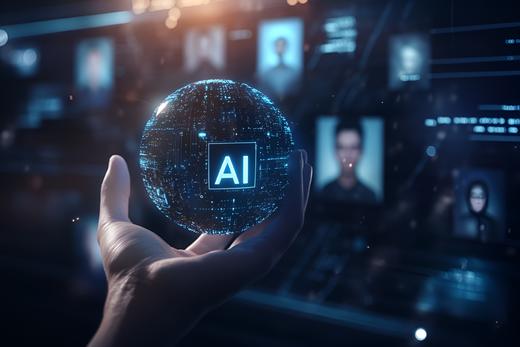 2026年2-3月调查问卷：Ai+知识产权问卷 商品图0