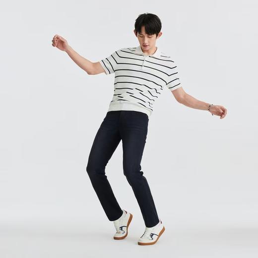 九牧王男装  高弹牛仔DP5640121 商品图1