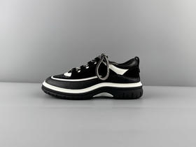 春季特惠💰700 原厂代购品质 香奈儿 Chanel 25Cb新款运动泰迪熊猫鞋