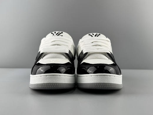 春季特惠💰720 LV鞋子 男女同款 纯原版本 # 驴牌 Trainer 新配色 商品图5