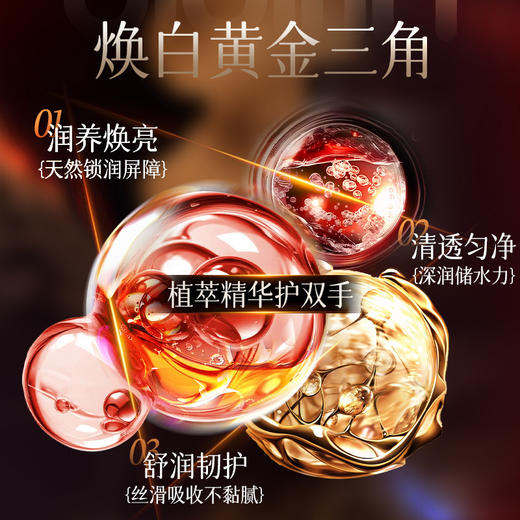 【百力巨人blgirin 植萃精油香氛护手霜】1瓶=护手霜+手膜+随身香氛 双专利配方 多种植萃精油 3款高级香氛 保湿舒缓 手嫩到摸起来像丝绸 抗氧润泽 越用双手越透亮 商品图2