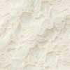 F022729春季新款修身长袖短款打底蕾丝衫小衫 商品缩略图11
