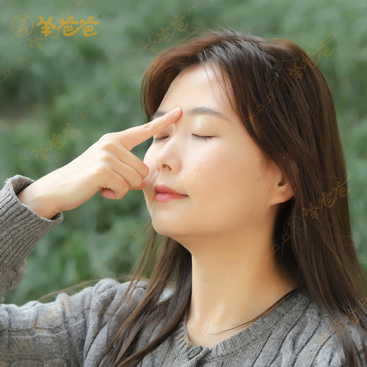 升级【鼻腺宁苍耳子乳膏】通润鼻窍 畅快呼吸 商品图10