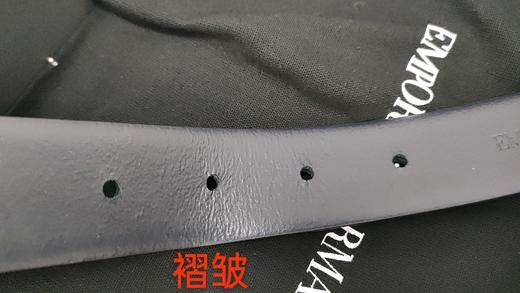 8050232349745 EMPORIO ARMANI 男士商务轻奢耐用百搭休闲腰带【1250x30mm】 商品图6