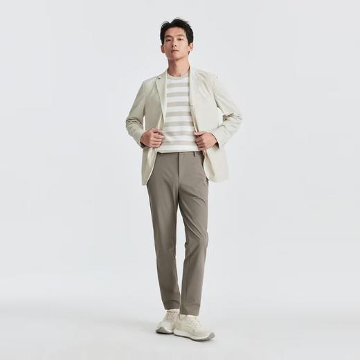 九牧王男装  便装裤FP9641332 商品图1