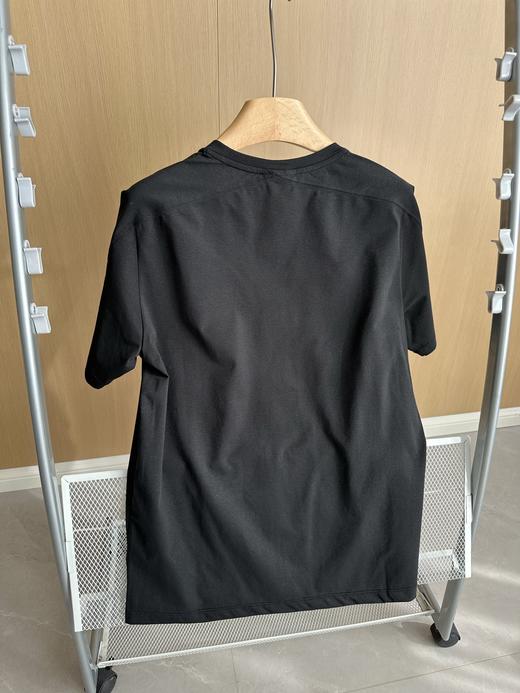 点此购买 迪桑特春夏季都市通勤男士TOUGH短袖针织衫T恤 hgn 340911 商品图8