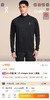 F022785新品Climate系列长袖半拉链运动T恤 商品缩略图4