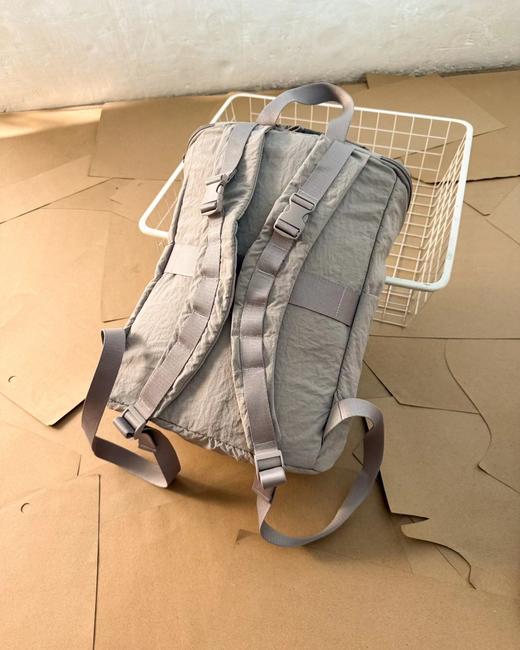 F022707三合一防水户外瑜珈运动休闲双肩包 商品图3