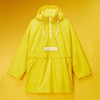 Napapijri 中性Martine Rose联名 Rainforest Axl 字母徽标贴片连帽雨衣 黄色 NP0A4FI2YS11 商品缩略图0