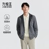 九牧王男装  双面夹克CJ2610863 商品缩略图2