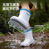 卡特兔儿童雨靴男童女童2026春季新品轻便防水防滑儿童户外雨鞋 商品缩略图3