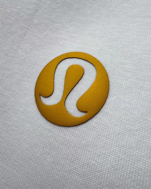 F022753新年限定情侣款！STEADYSTATE落肩宽松款圆领卫衣 商品图11