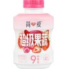 简爱超级桶果蔬草莓甜菜发酵乳 商品缩略图0