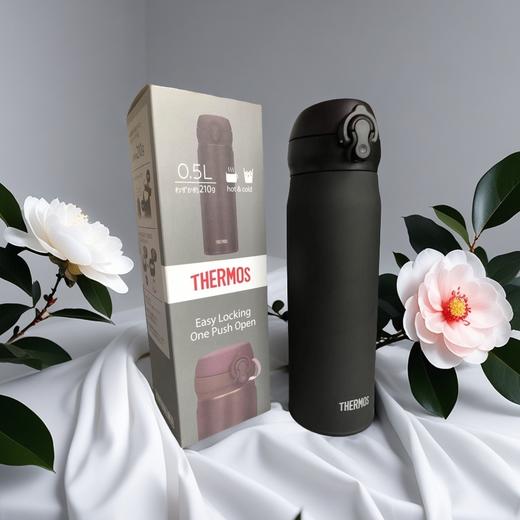 直发 保温效果杠杠的，一整天都是热乎乎 这【日单，膳魔//304不锈钢保温杯】500ml 商品图12