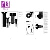 【中商原版】Graphic Design Manual: Principles and Practice 进口艺术 平面设计手册：原则与实践 商品缩略图3