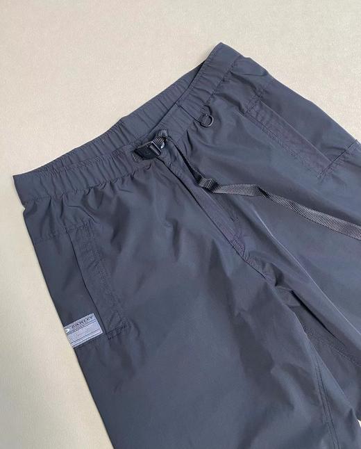 F022771日系机能轻量化速干透气宽松工装长裤 商品图14