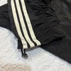 F022735自带做旧肌理梭织运动斜拉链夹克外套 商品缩略图13