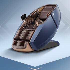 荣泰（RONGTAI）按摩椅家用全身按摩豪华智能零重力太空舱2026十大品牌老人用按摩沙发椅送老人父母礼物RT8900AI 深灰色/咖啡色