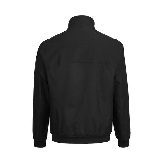 【超惠秒】BOSS OW_Hexatech  男士 防风防水轻便短绒保暖 飞行员夹克外套12539 商品图3