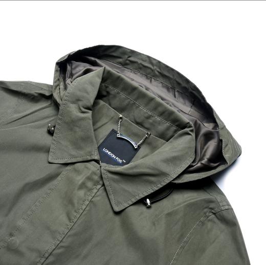 【直发】伦敦雾女士单外套-LS12WY609 商品图2