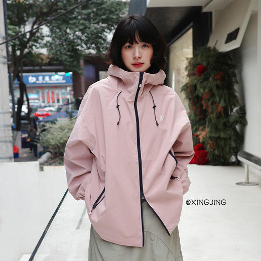 【一家店专属】-ACMEITEM爱棵米-连帽外套GAH3210407A 商品图2