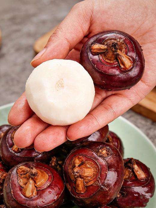 有机荔浦马蹄｜荔浦顺丰 商品图2