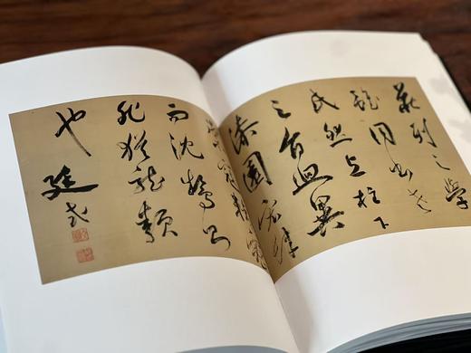 【现货】《烽火山河：外夷与志士•一八三九至一九一一》，宋绪康编纂，8开，布面精装带护封，全二册，844页，全彩精印，净重5.2公斤，香港大学美术博物馆2012年8月初版。原价700元，售价248元 商品图11