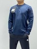 F022749城市机能户外长袖圆领T恤休闲长袖袖臂贴袋卫衣 商品缩略图4