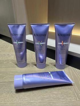 F022794玻尿酸水光高能护发素柔顺水润发膜