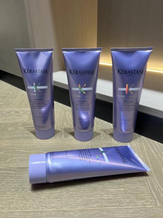 F022794玻尿酸水光高能护发素柔顺水润发膜 商品图0