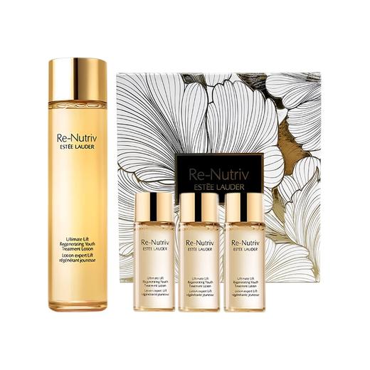 雅诗兰黛 白金级赋活精华水套盒（200ml+50ml*3瓶）  香港直邮 商品图12