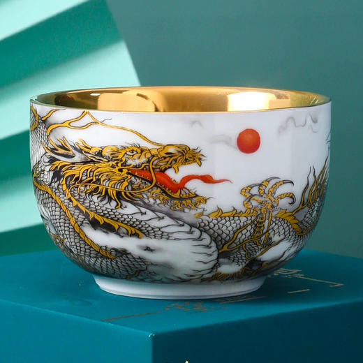 金龙品杯 商品图5