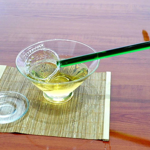 150玻璃碗勺 商品图0