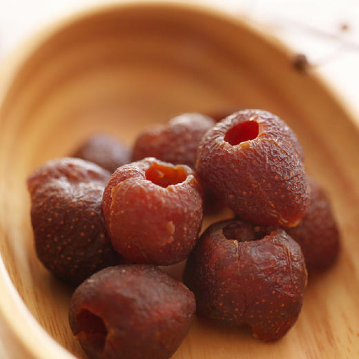 食味的初相 空心山楂 商品图1