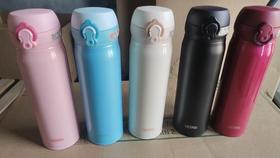 直发 保温效果杠杠的，一整天都是热乎乎 这【日单，膳魔//304不锈钢保温杯】500ml