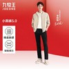 九牧王男装  小黑裤CP1641411 商品缩略图1