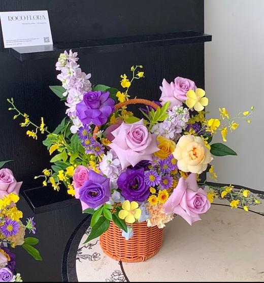 女神节手提篮 商品图6