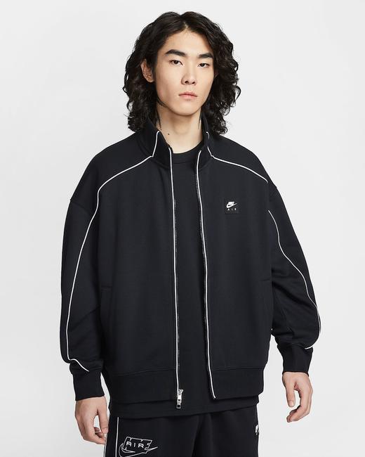Nike 耐克Air 男子加绒运动夹克IF1263-010 商品图0