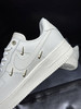 春季特惠💰340 Nk Air Force 1 空军系列 经典复古风格 防滑轻便 低帮 板鞋 男女同款 商品缩略图8