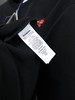 F022774胸前战马植绒刺绣logo情侣款圆领卫衣 商品缩略图10