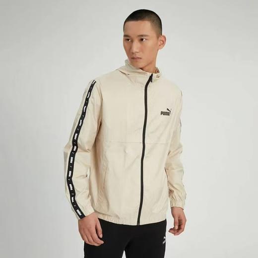 PUMA彪马 179.9元 梭织外套 (线上线下同时在售不保证有货,活动款不退不换介意勿拍)601879-GJ 商品图0