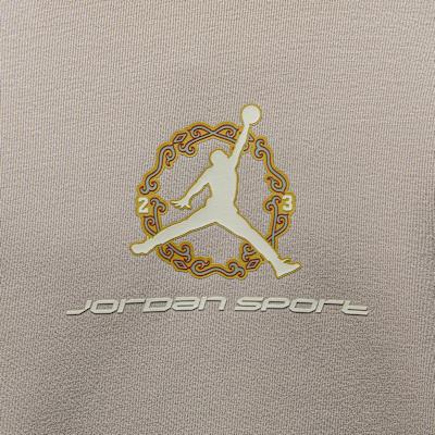 Nike耐克Jordan Sport Hoop 新年系列 Dri-FIT 男子速干圆领运动衫IQ3953-236 商品图3