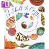【中商原版】贝壳很舒服 Sylvia Long A Shell Is Cozy 英文原版 儿童百科绘本 精彩自然科普读物 进口童书 精装 精品绘本 商品缩略图0