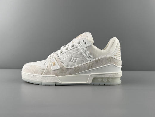 春季特惠💰720 LV 纯原版本 # 驴牌 Trainer 新配色 商品图0